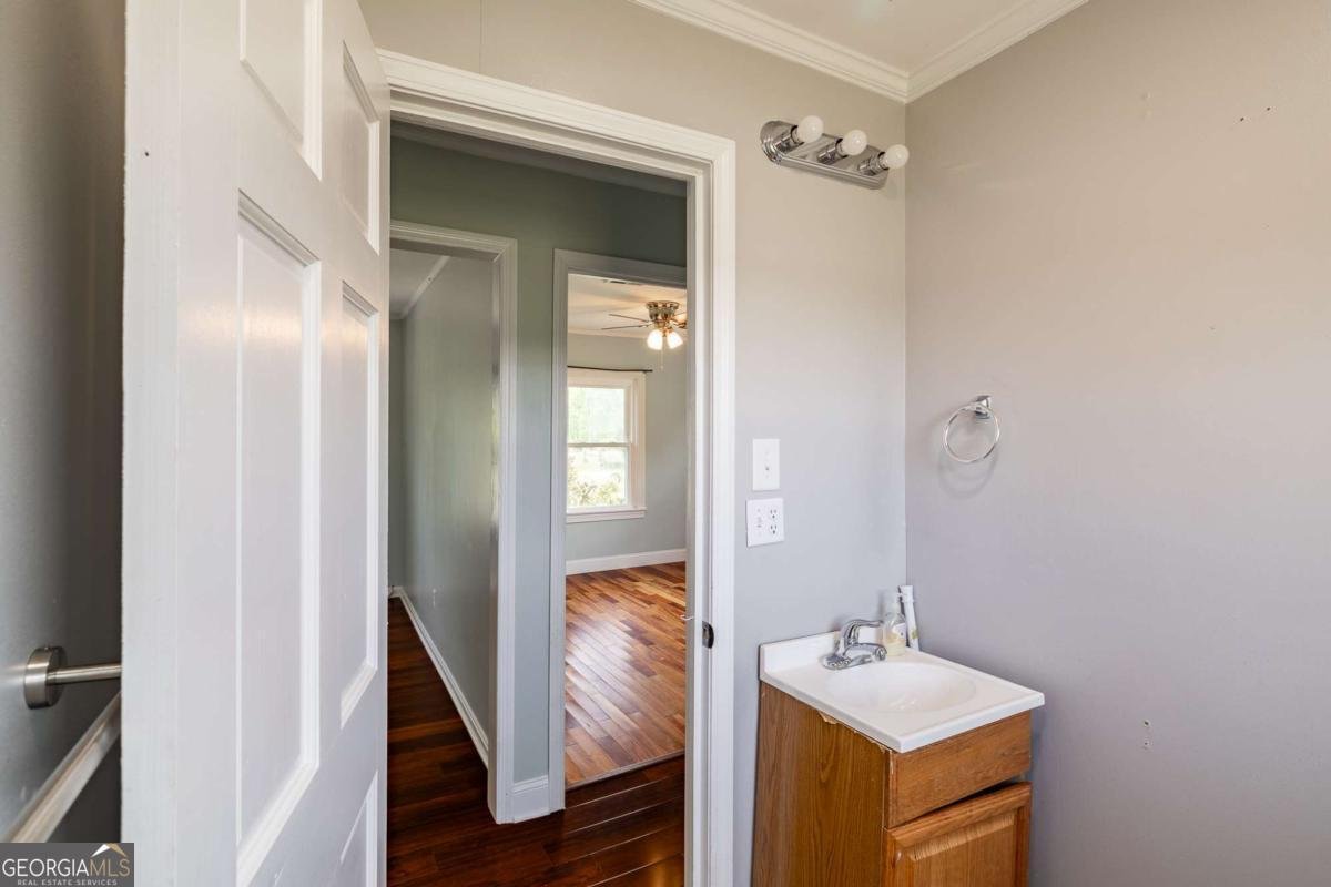 386 Sandy Creek Road Danielsville - Photo 16