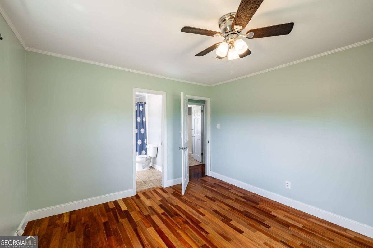 386 Sandy Creek Road Danielsville - Photo 20