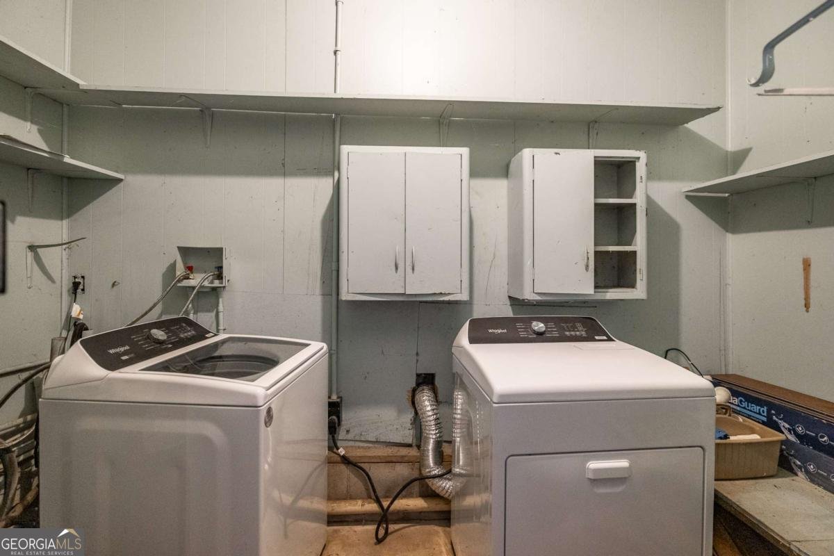 386 Sandy Creek Road Danielsville - Photo 24