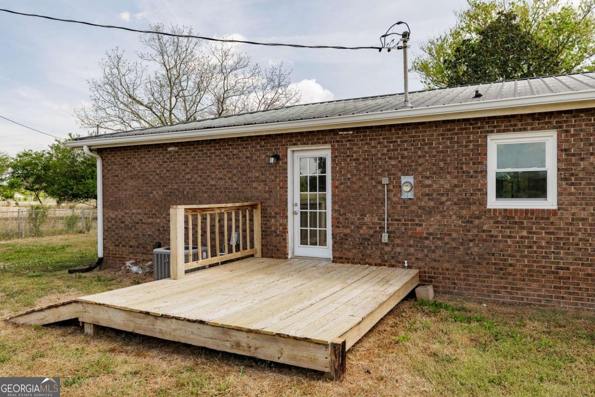 386 Sandy Creek Road Danielsville - Photo 26