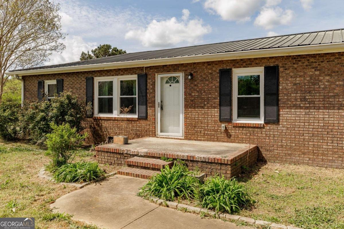 386 Sandy Creek Road Danielsville - Photo 33