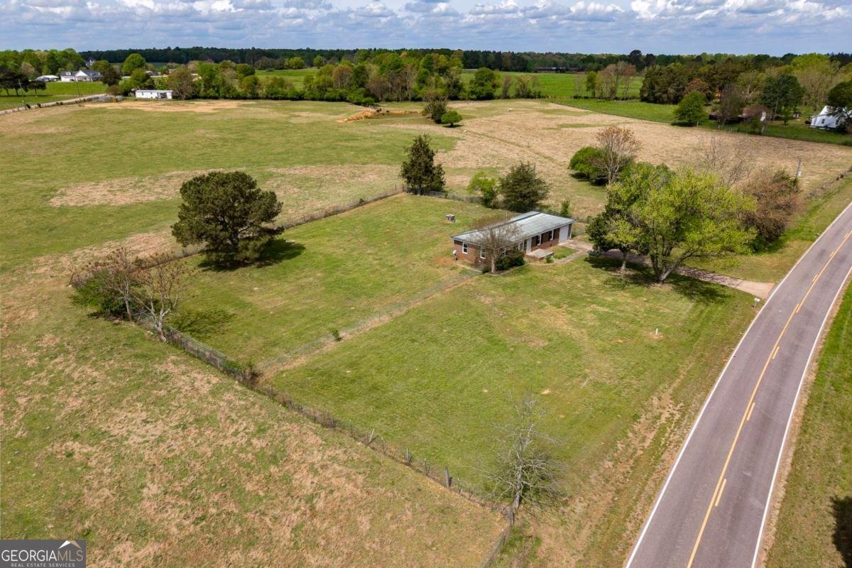 386 Sandy Creek Road Danielsville - Photo 36