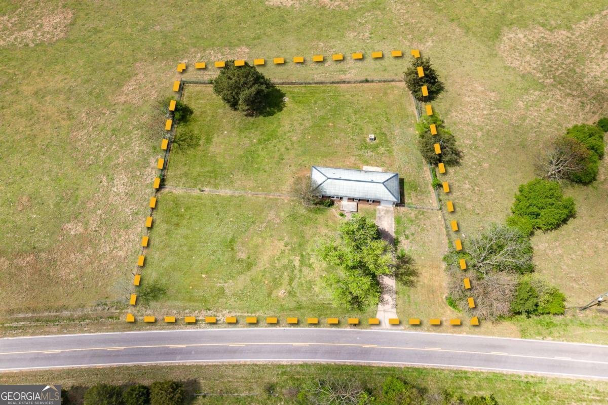 386 Sandy Creek Road Danielsville - Photo 37