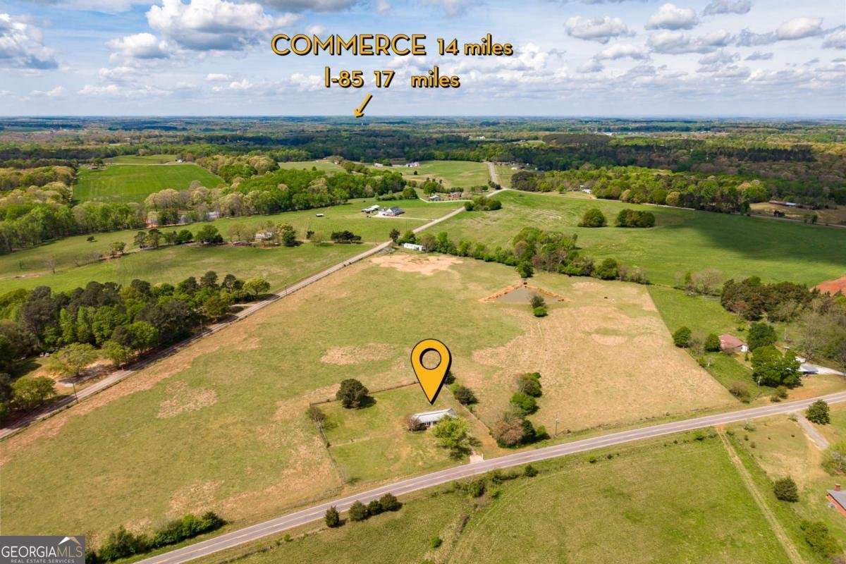 386 Sandy Creek Road Danielsville - Photo 39