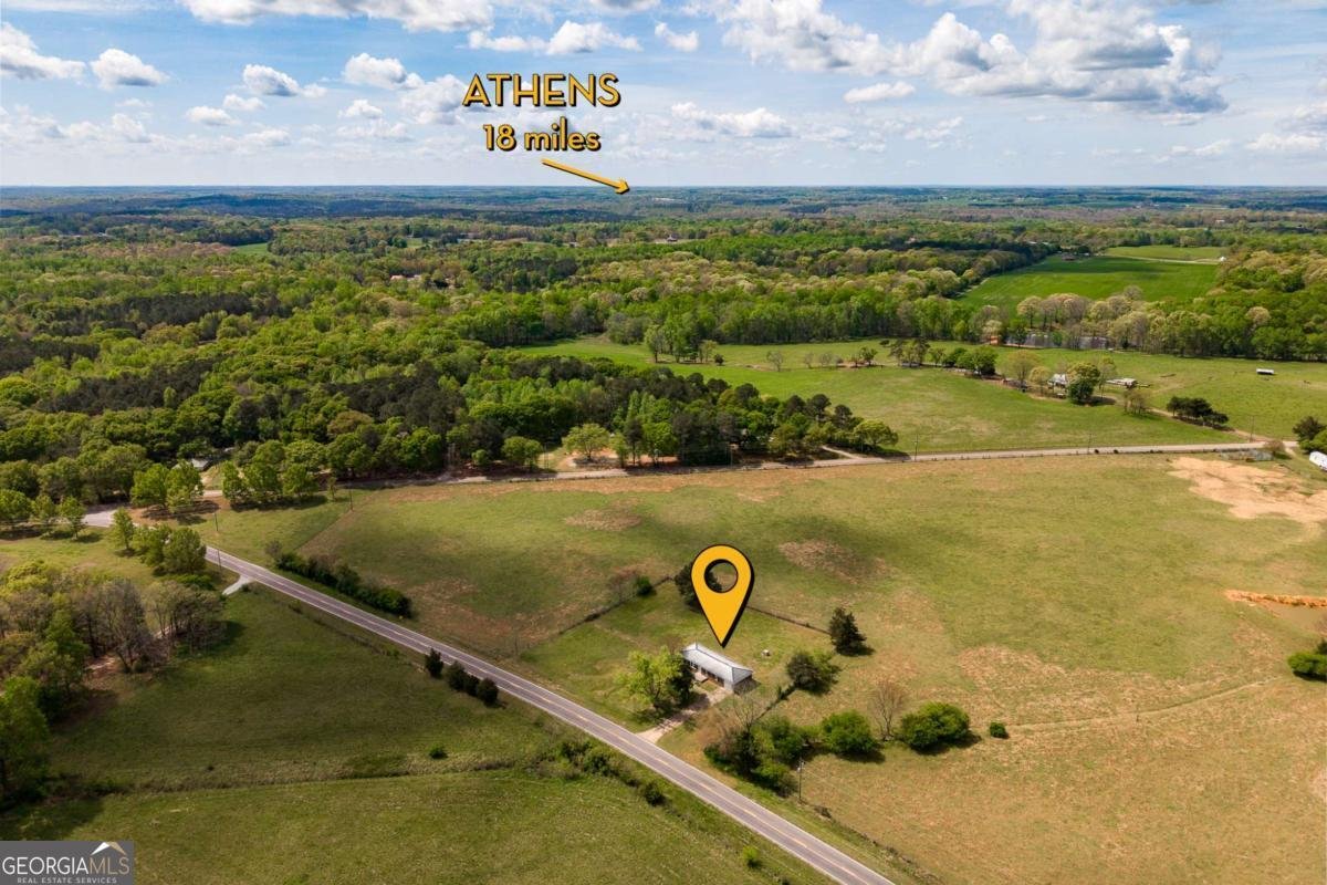 386 Sandy Creek Road Danielsville - Photo 40