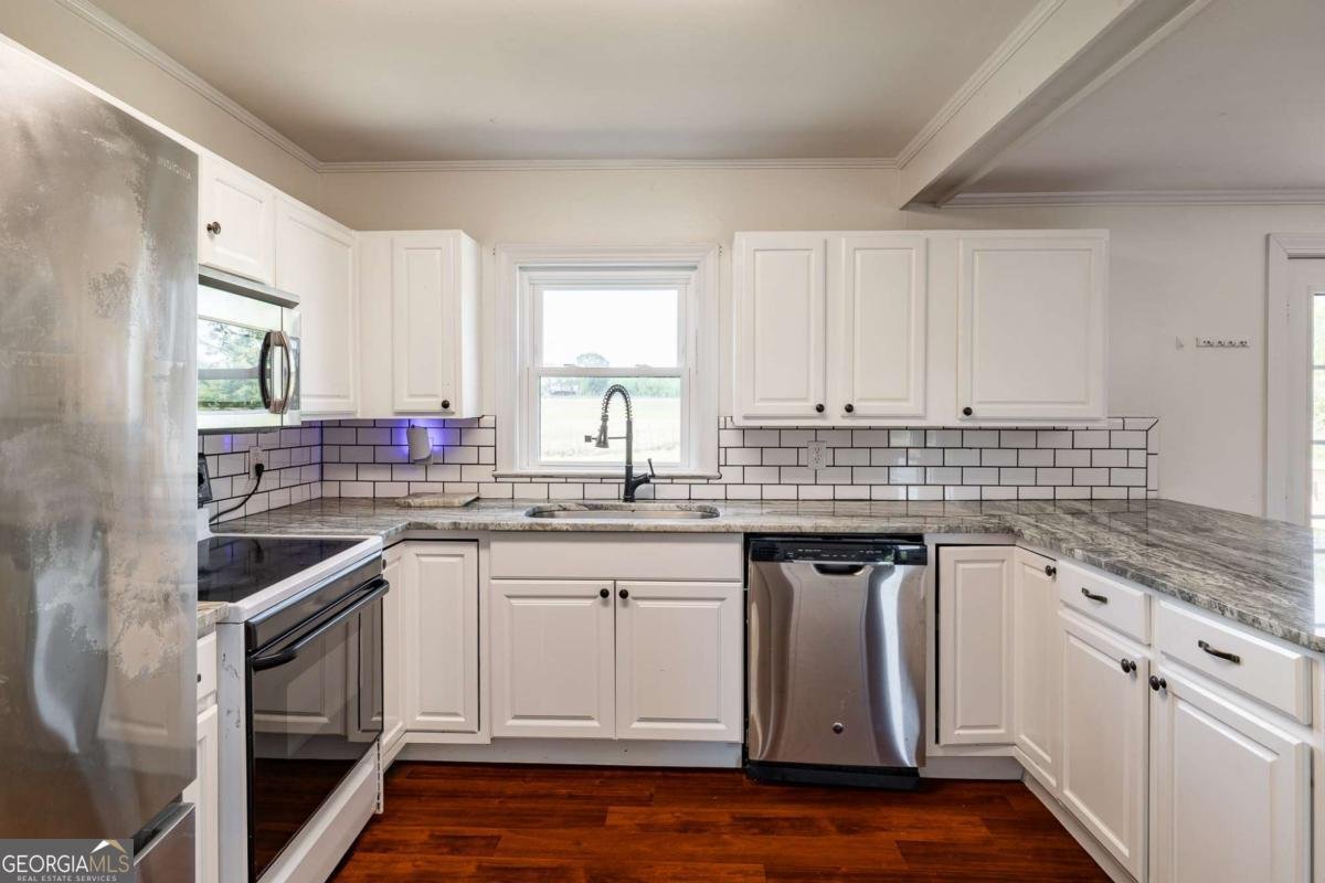 386 Sandy Creek Road Danielsville - Photo 7