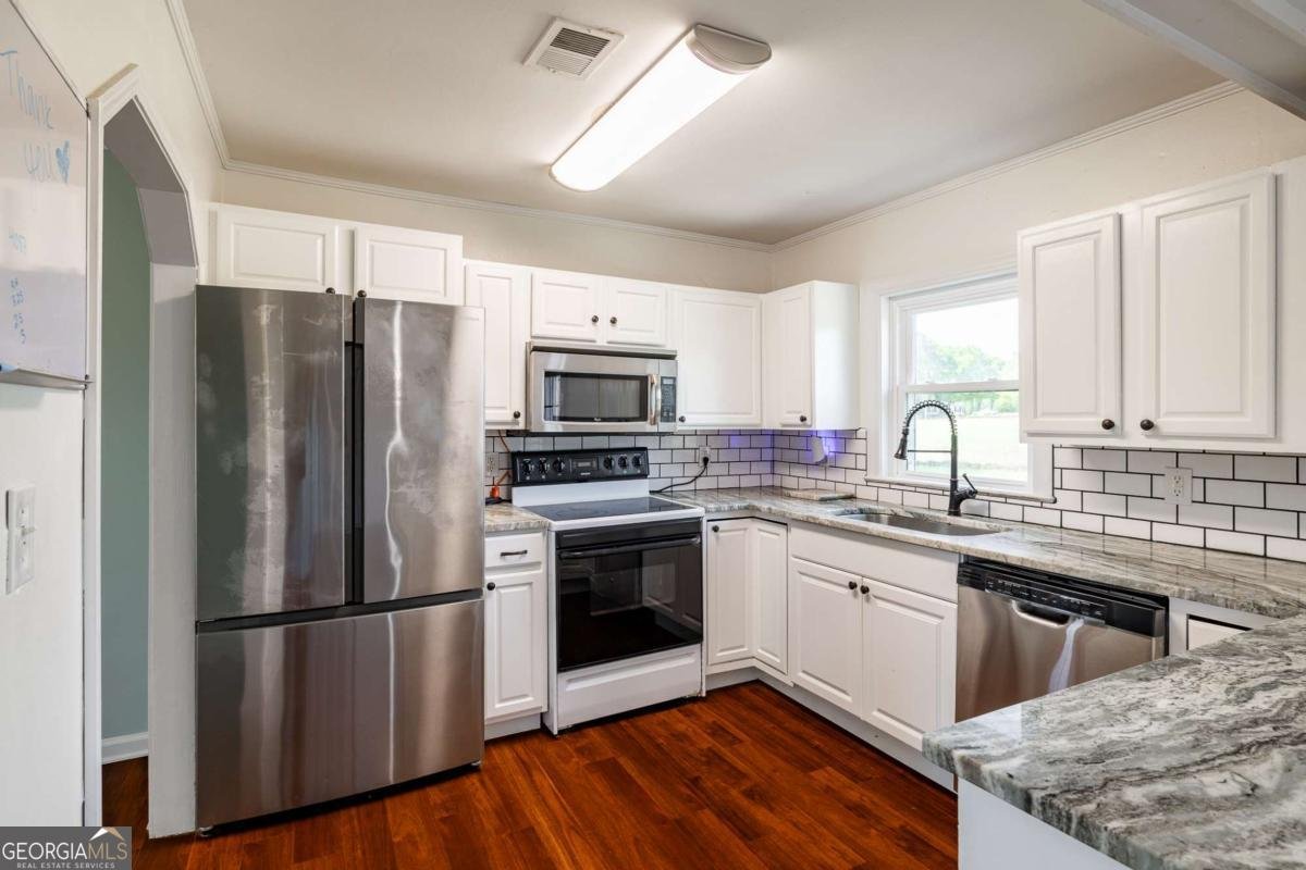 386 Sandy Creek Road Danielsville - Photo 8