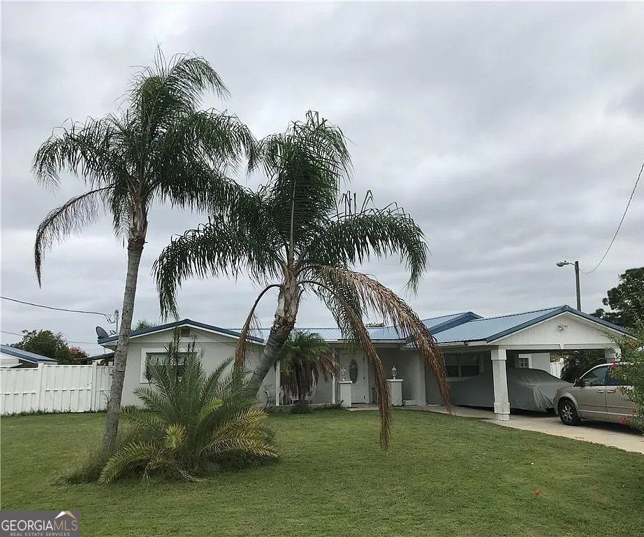 502 Canal Drive Lake Wales - Photo 1