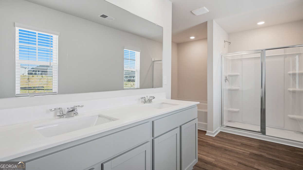 522 Great Salt Lane Hoschton - Photo 11