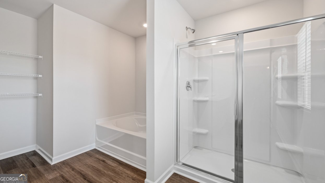 522 Great Salt Lane Hoschton - Photo 12