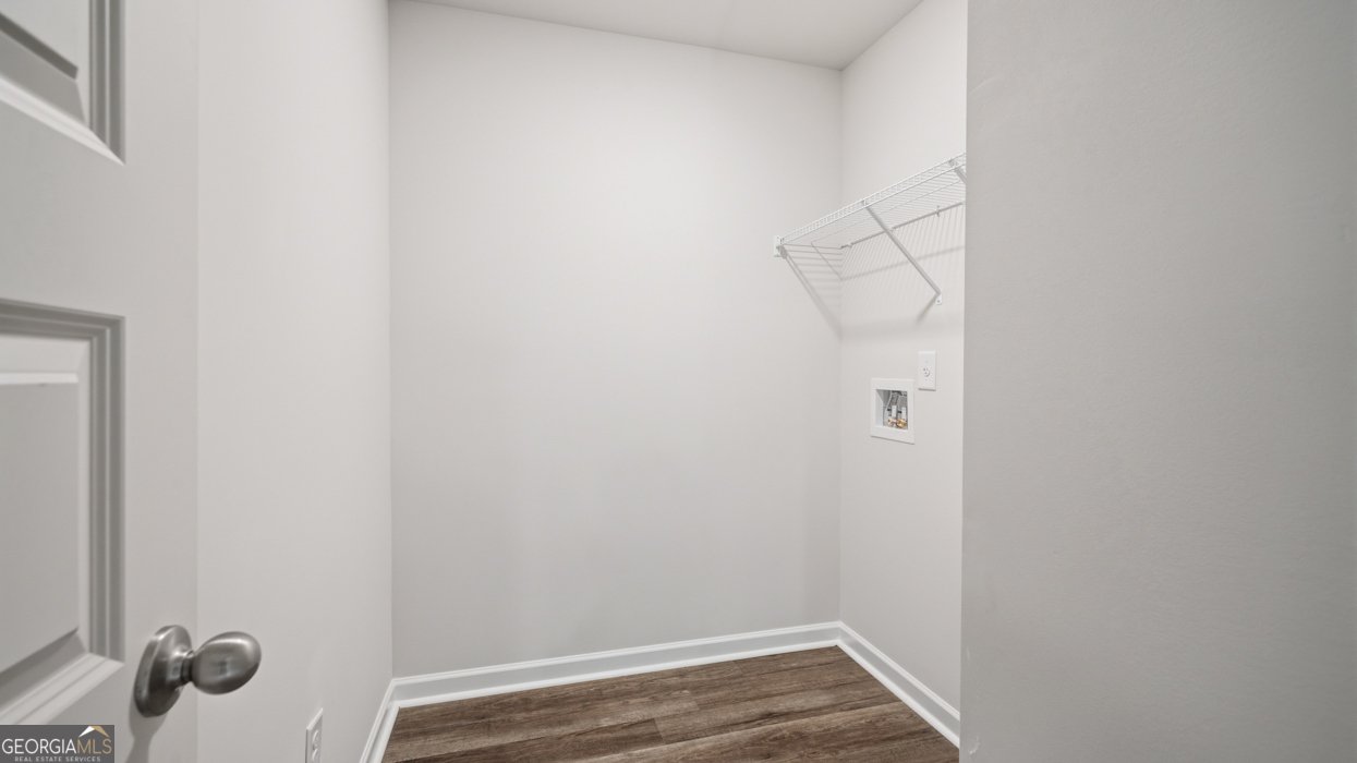 522 Great Salt Lane Hoschton - Photo 6