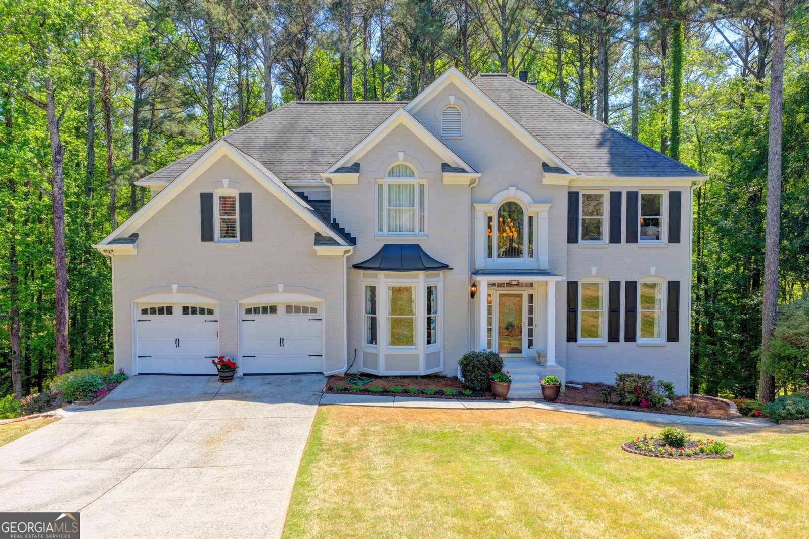 4564 Campenille Trace Suwanee - Photo 1