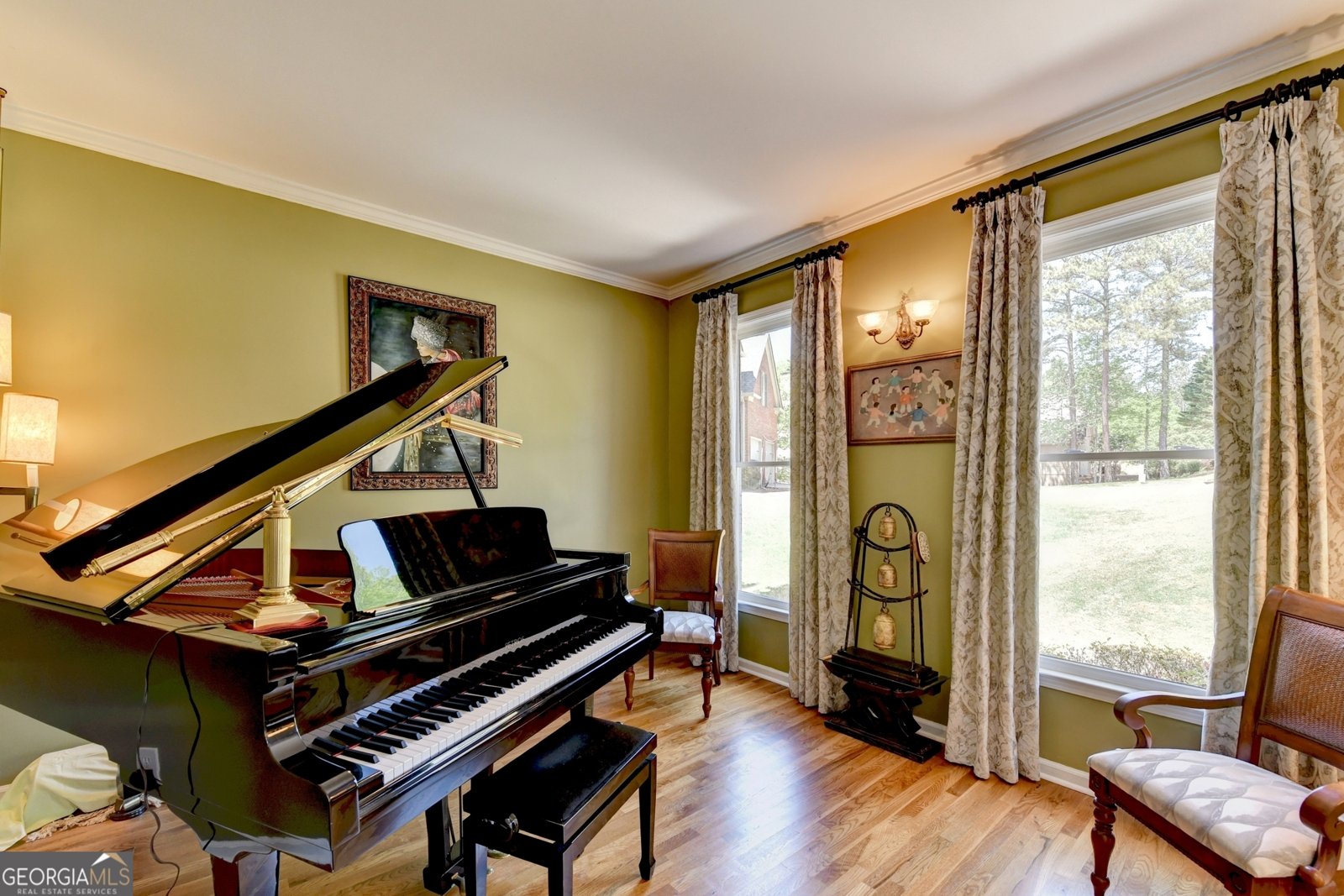 4564 Campenille Trace Suwanee - Photo 10