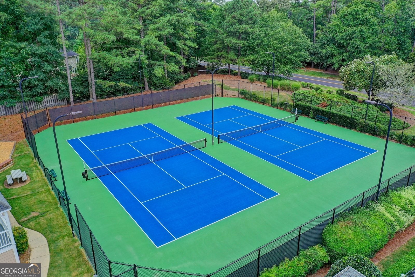 4564 Campenille Trace Suwanee - Photo 101