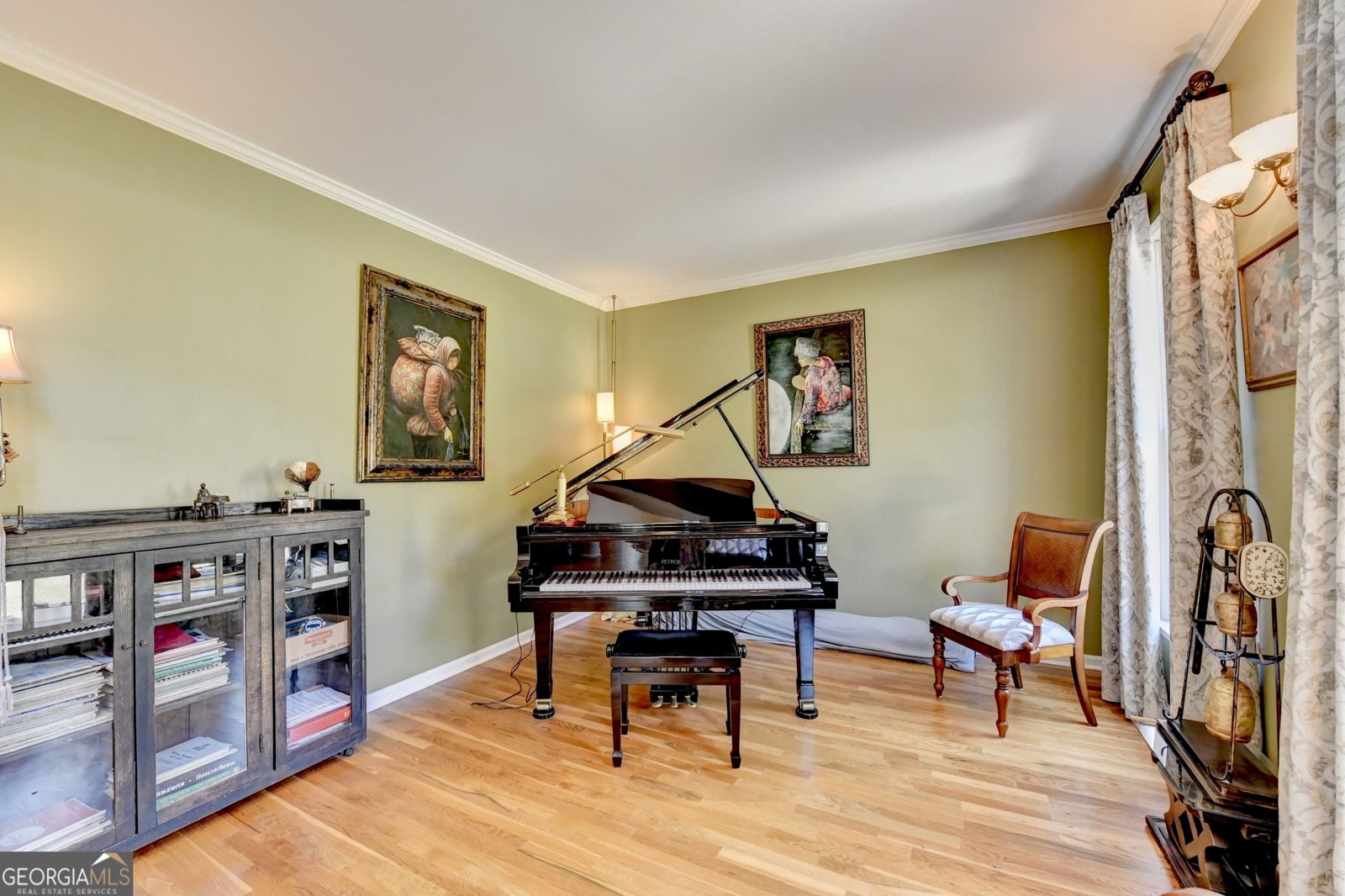 4564 Campenille Trace Suwanee - Photo 11