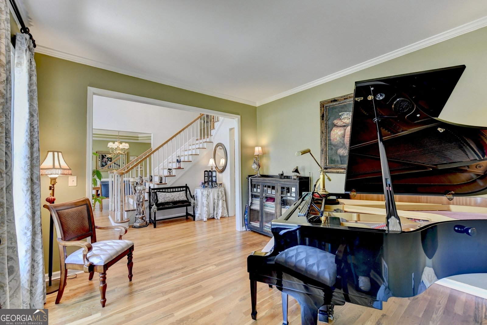 4564 Campenille Trace Suwanee - Photo 12