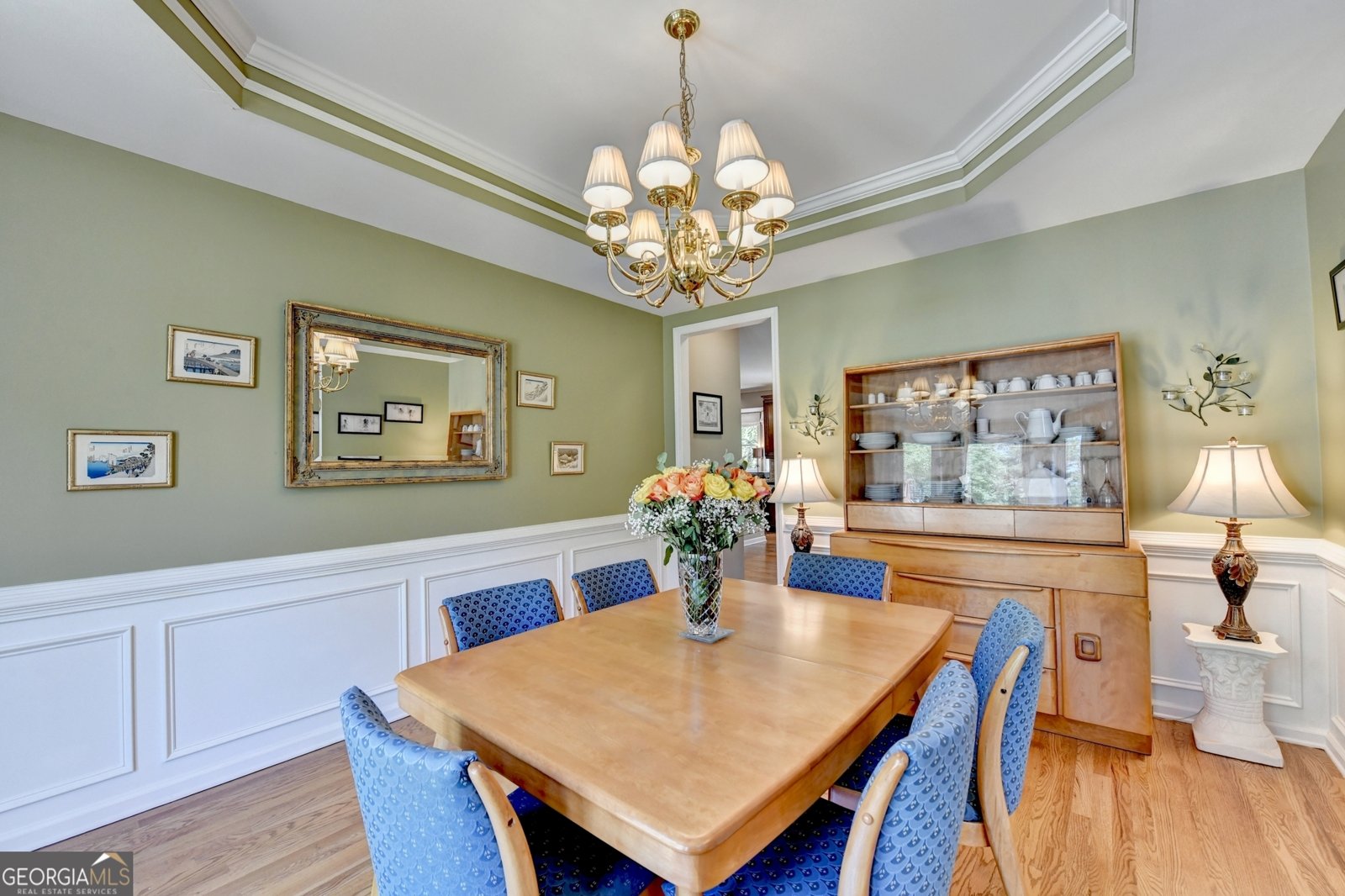 4564 Campenille Trace Suwanee - Photo 13