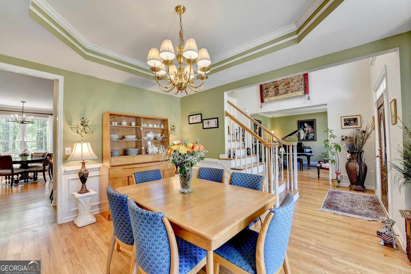 4564 Campenille Trace Suwanee - Photo 14