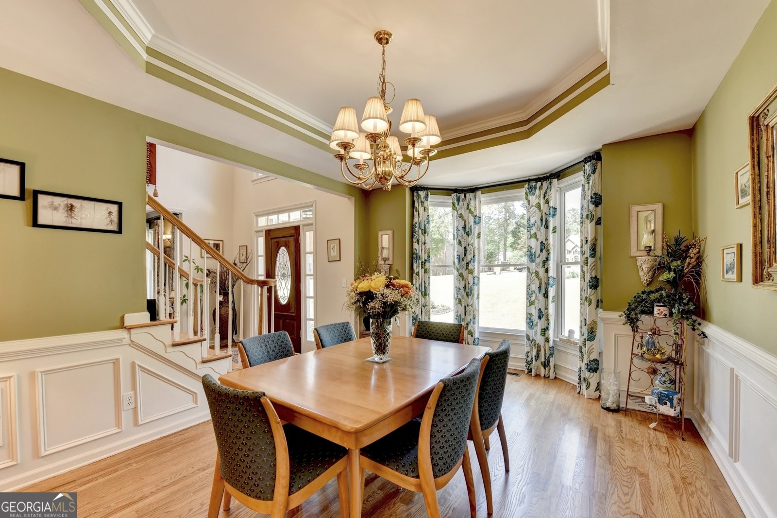 4564 Campenille Trace Suwanee - Photo 15