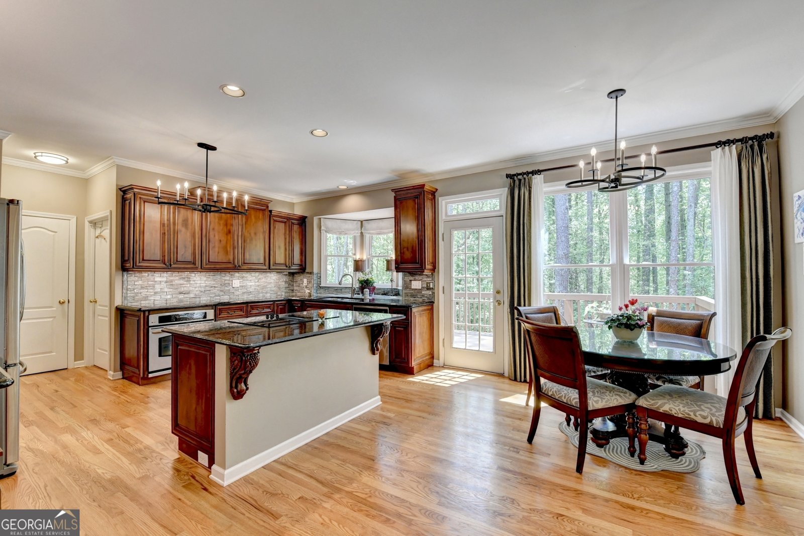 4564 Campenille Trace Suwanee - Photo 16