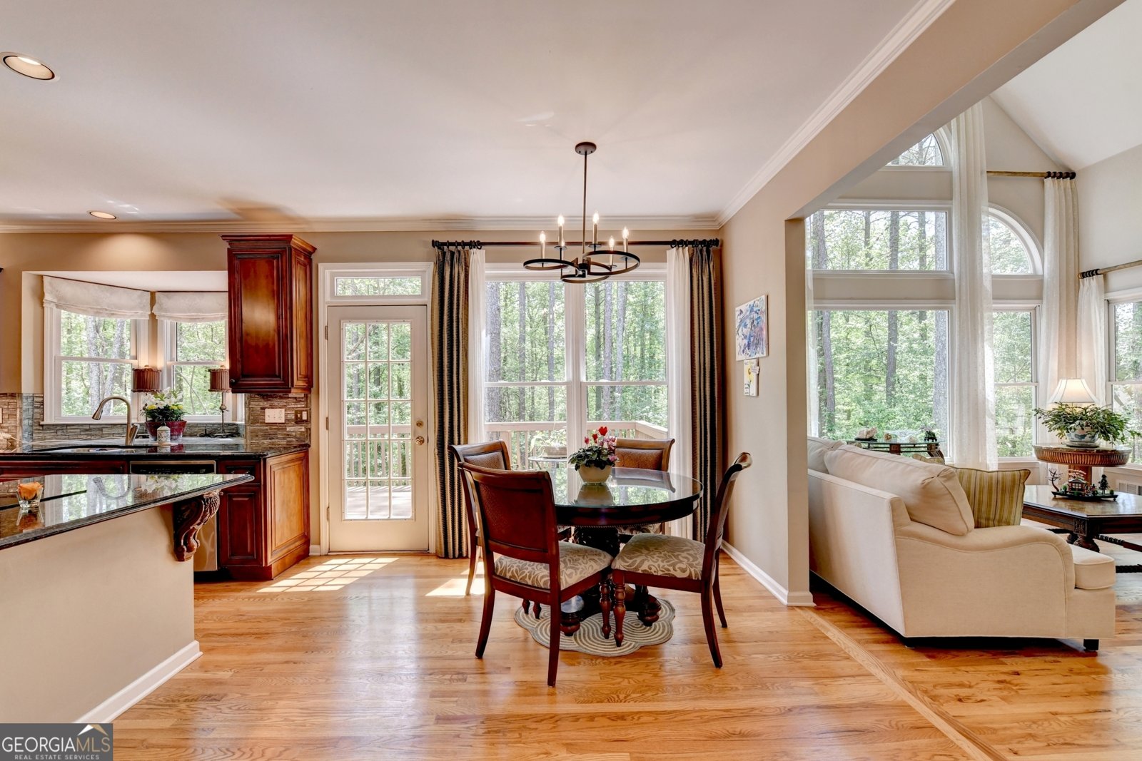 4564 Campenille Trace Suwanee - Photo 17