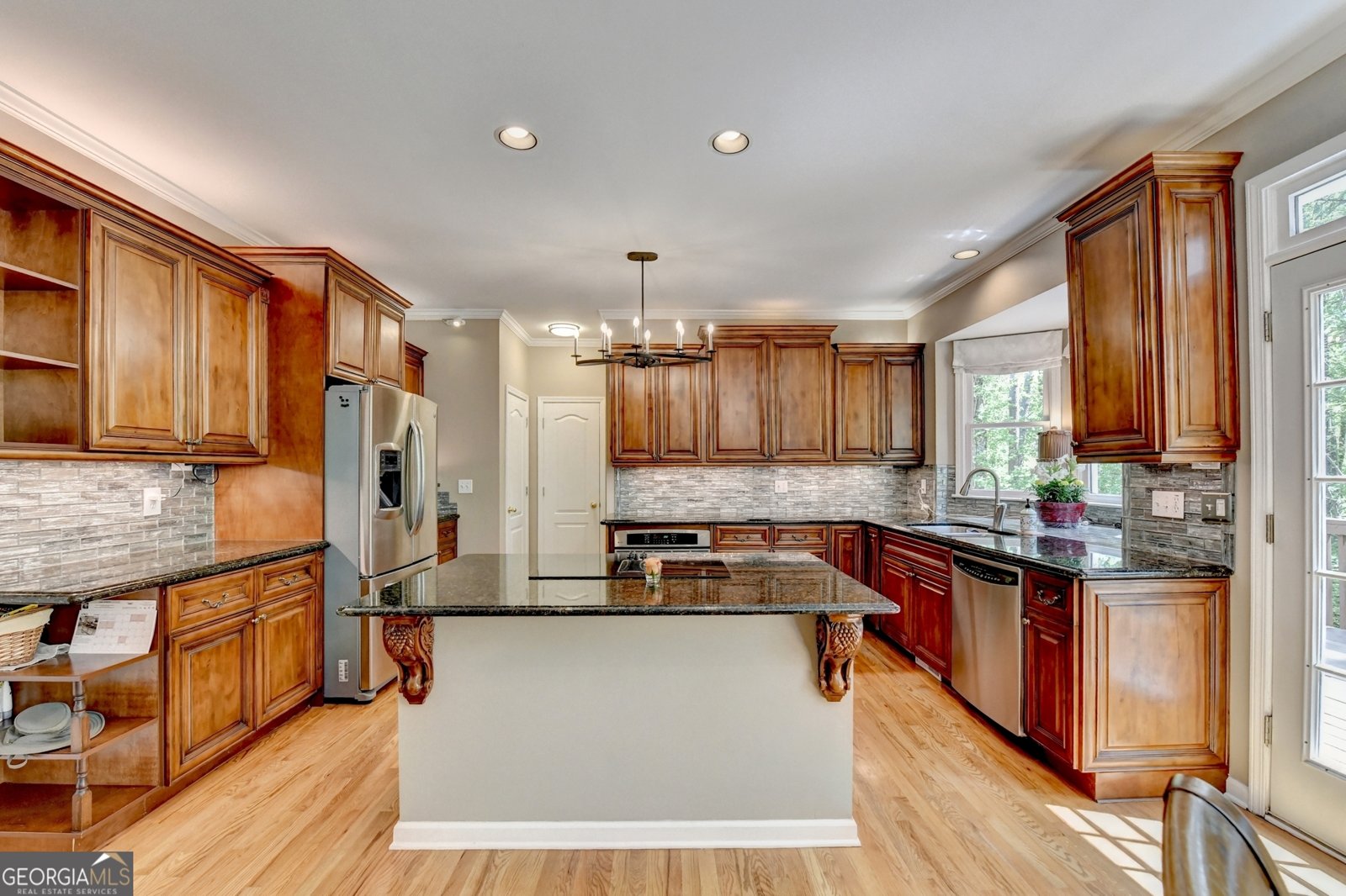 4564 Campenille Trace Suwanee - Photo 18