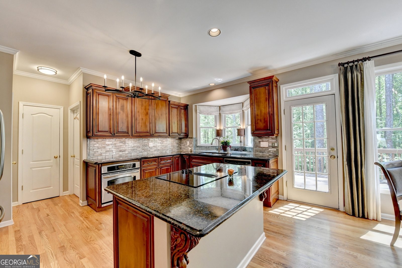 4564 Campenille Trace Suwanee - Photo 19