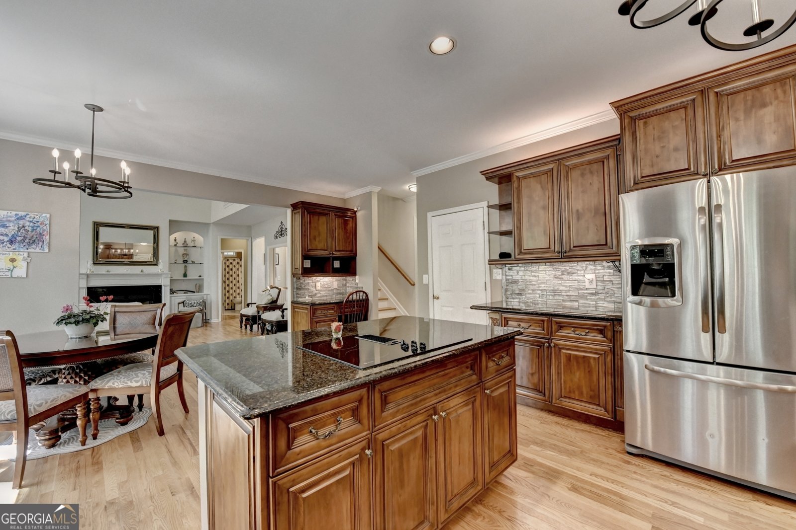 4564 Campenille Trace Suwanee - Photo 24