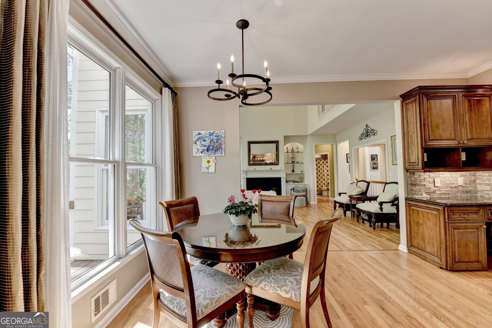 4564 Campenille Trace Suwanee - Photo 29