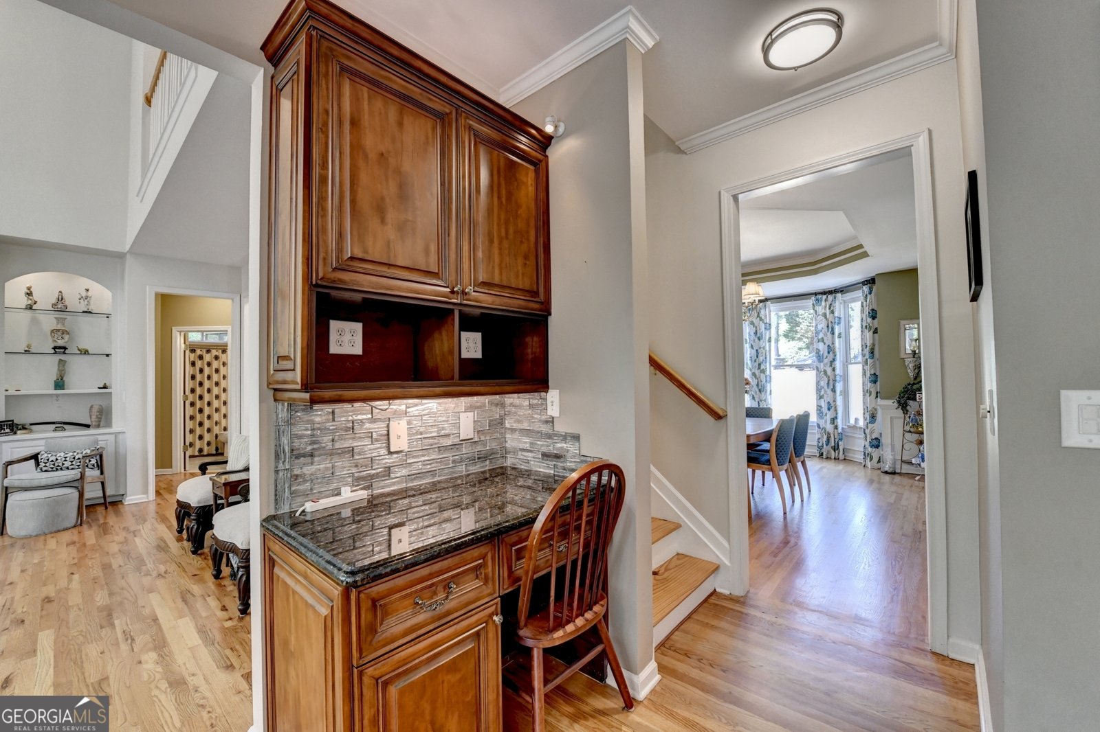 4564 Campenille Trace Suwanee - Photo 30