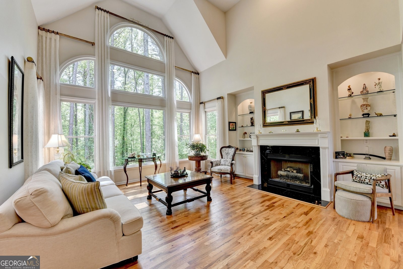 4564 Campenille Trace Suwanee - Photo 31