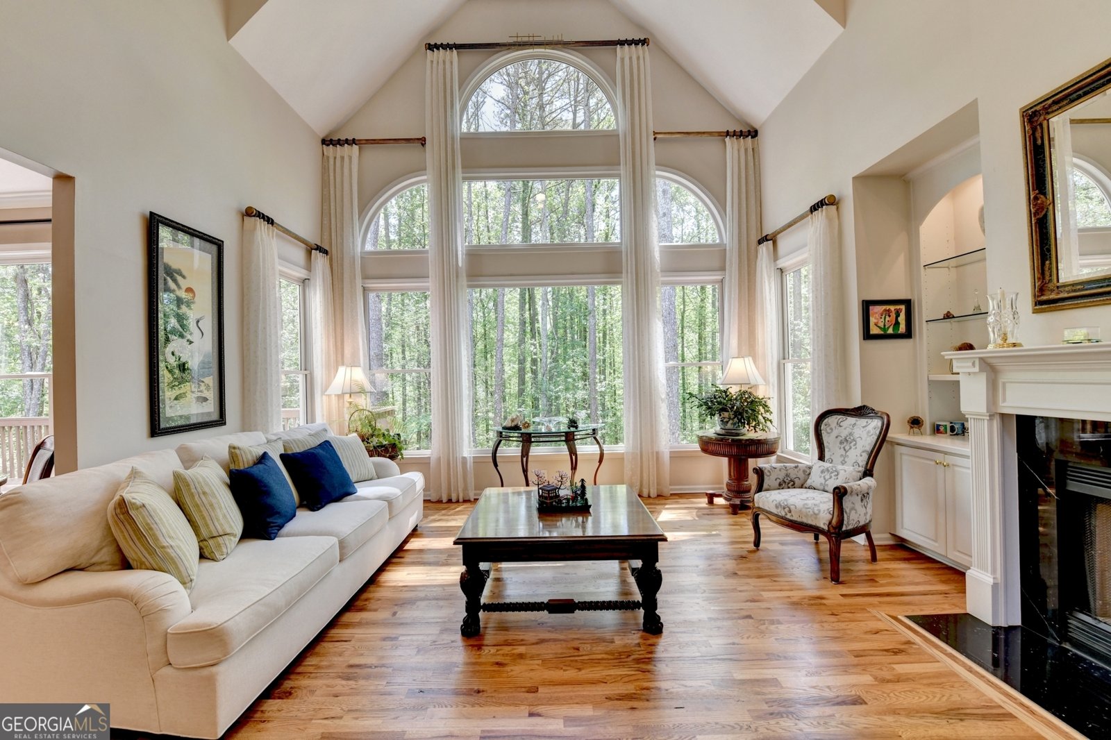 4564 Campenille Trace Suwanee - Photo 32