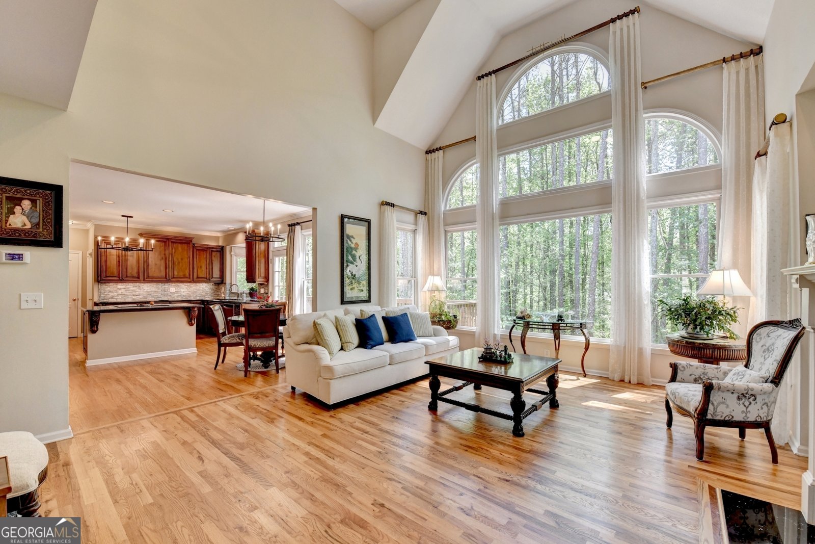 4564 Campenille Trace Suwanee - Photo 33