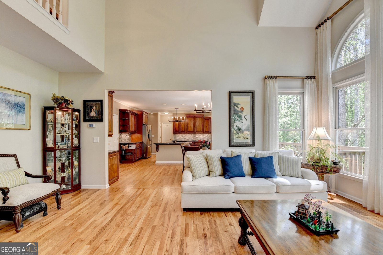 4564 Campenille Trace Suwanee - Photo 34