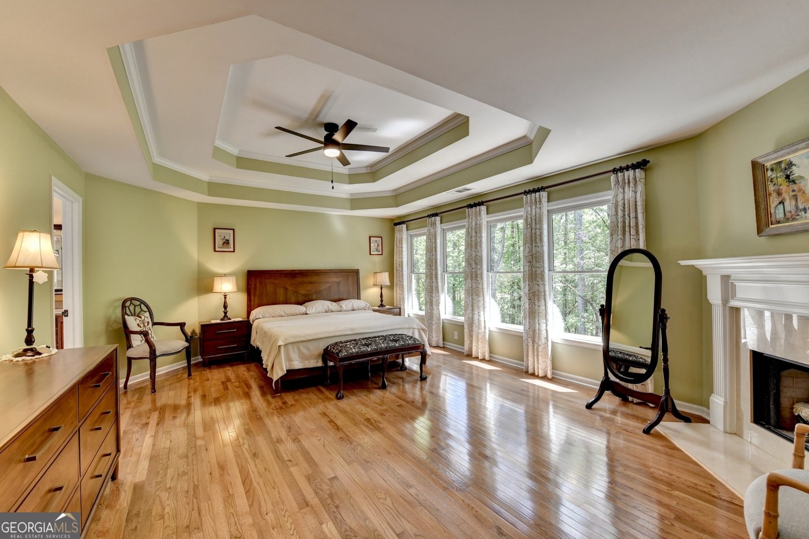 4564 Campenille Trace Suwanee - Photo 49