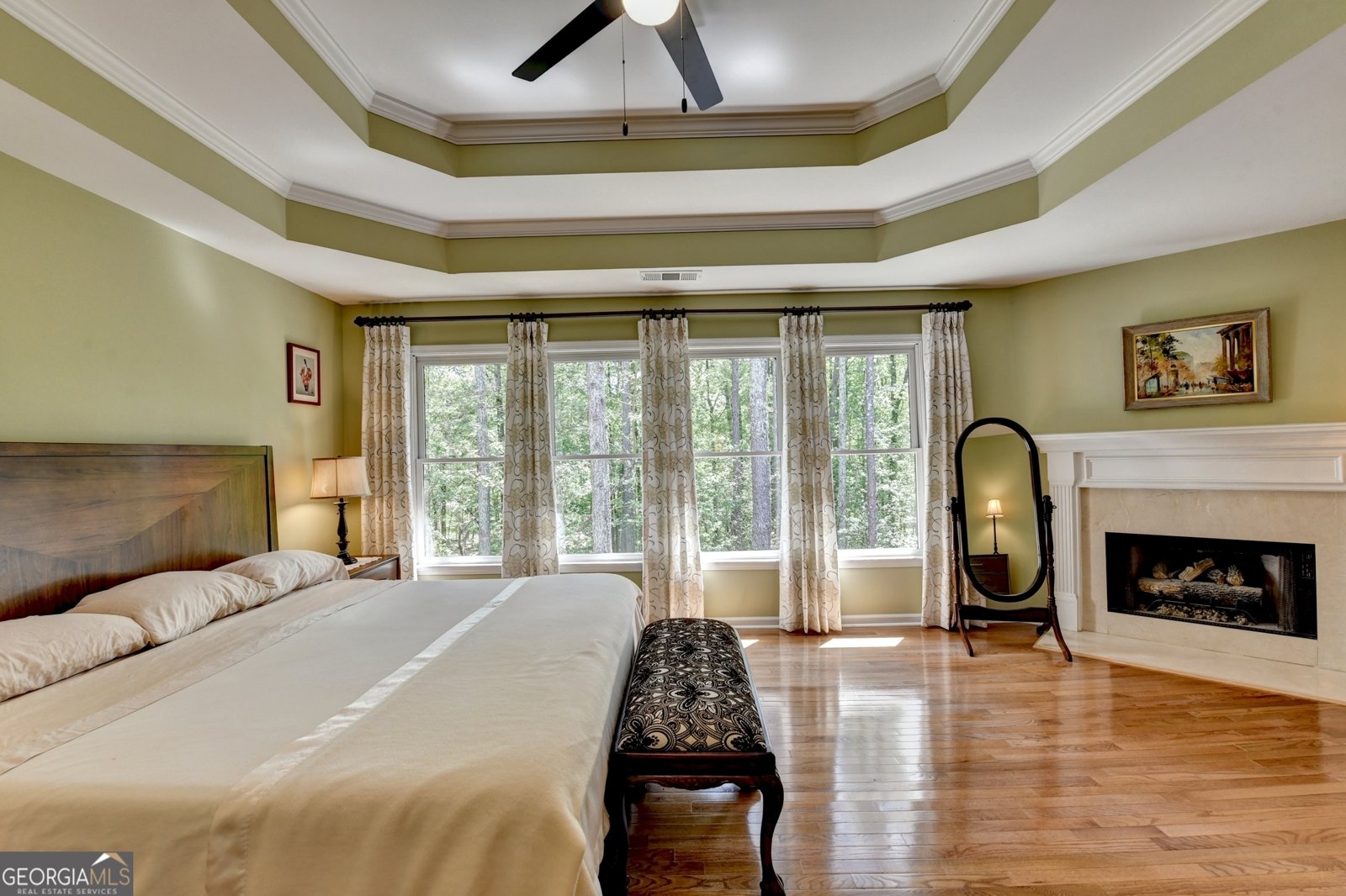 4564 Campenille Trace Suwanee - Photo 51