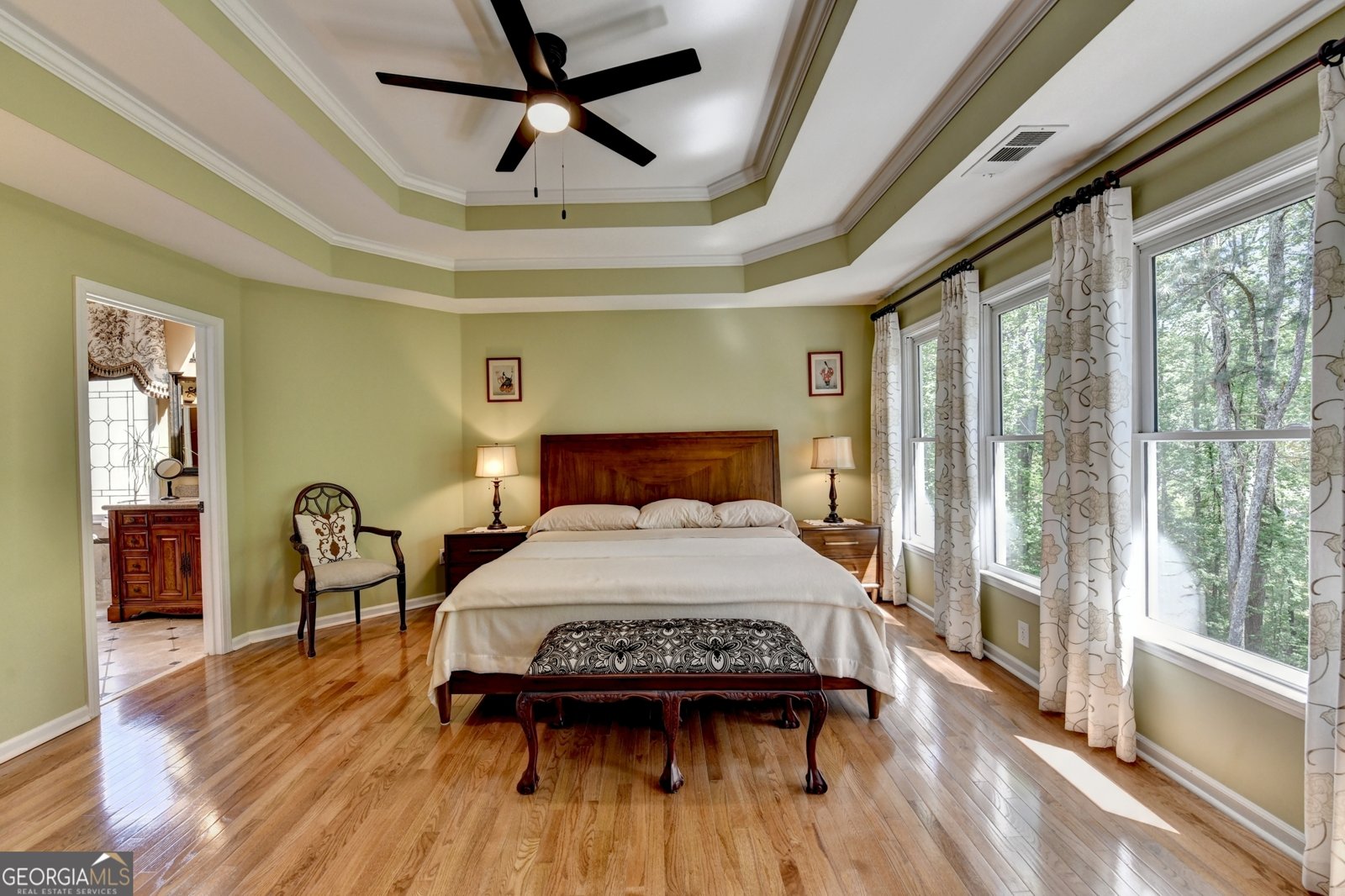 4564 Campenille Trace Suwanee - Photo 53