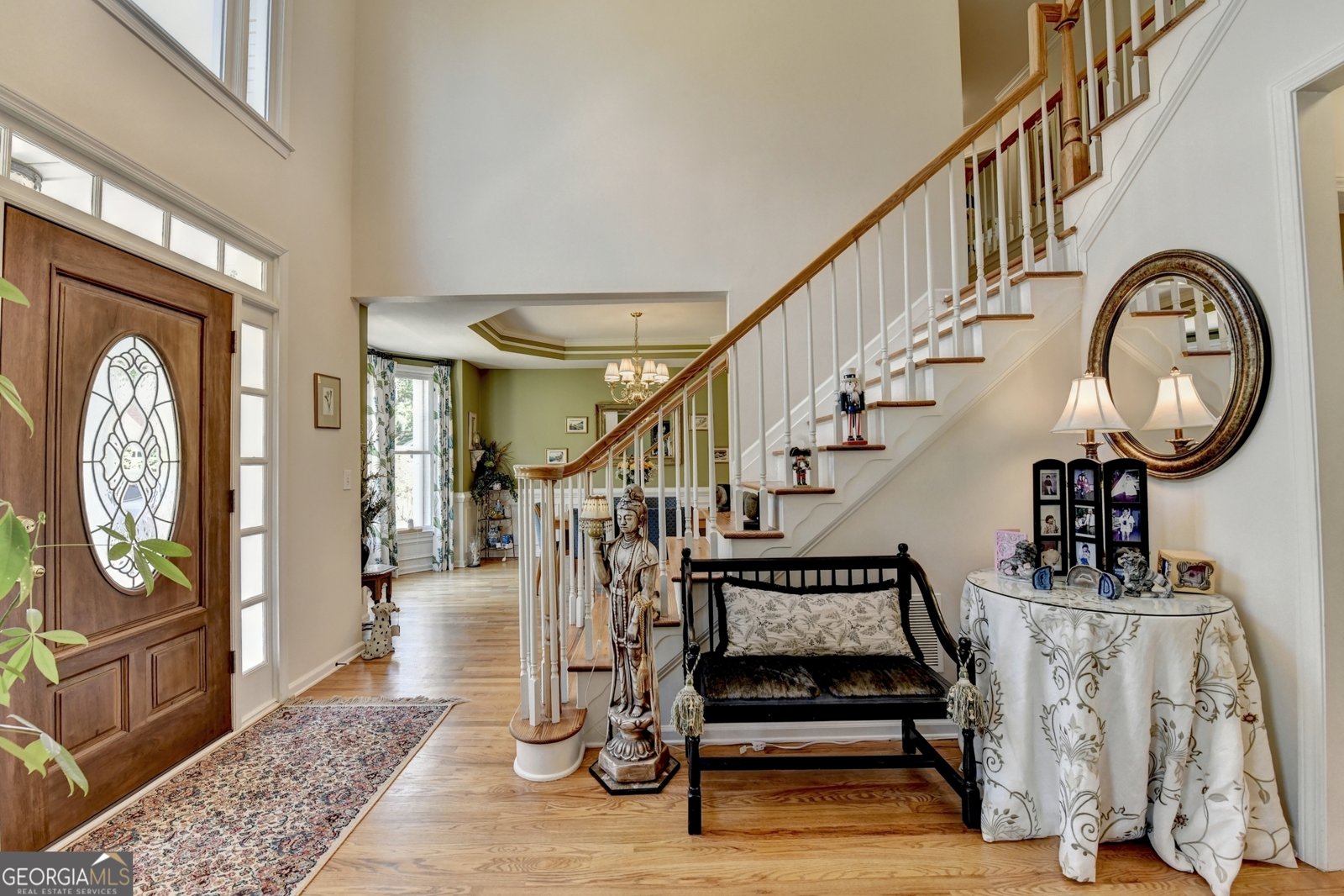 4564 Campenille Trace Suwanee - Photo 7