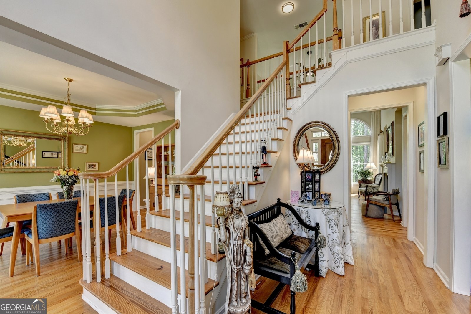 4564 Campenille Trace Suwanee - Photo 8