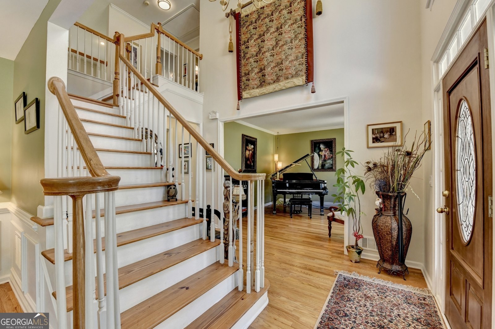 4564 Campenille Trace Suwanee - Photo 9