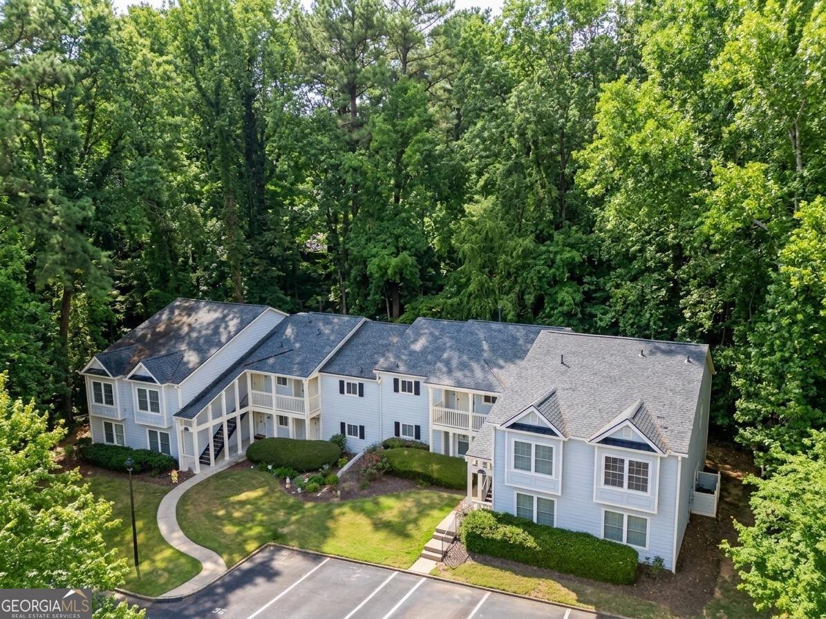 36 Doranne Court Smyrna - Photo 1