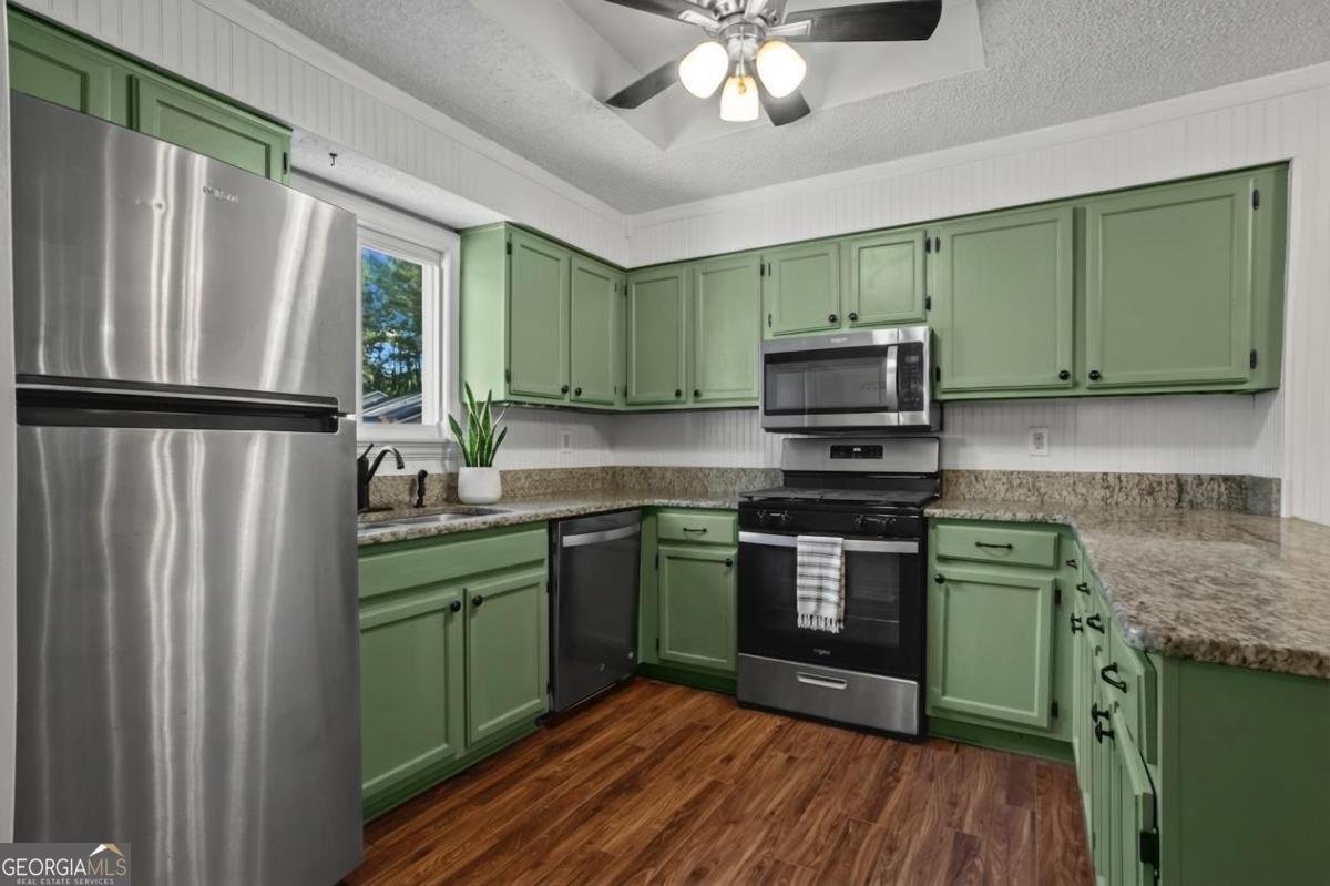 36 Doranne Court Smyrna - Photo 6