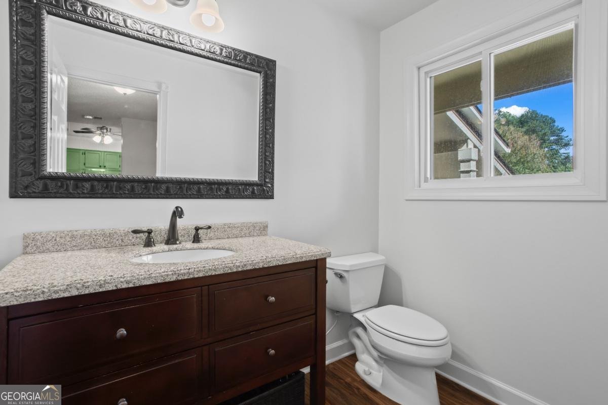 36 Doranne Court Smyrna - Photo 8