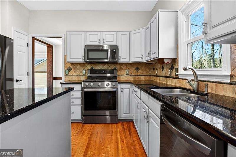 535 Tumbling Creek Drive Alpharetta - Photo 13