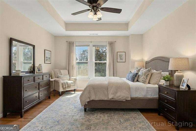 535 Tumbling Creek Drive Alpharetta - Photo 19