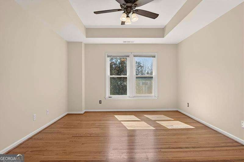 535 Tumbling Creek Drive Alpharetta - Photo 20