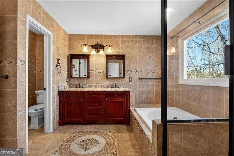 535 Tumbling Creek Drive Alpharetta - Photo 21