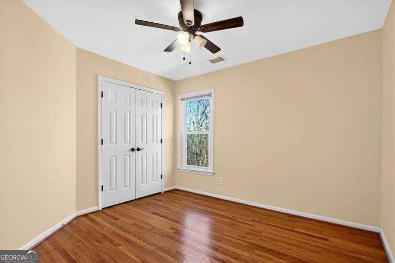 535 Tumbling Creek Drive Alpharetta - Photo 24