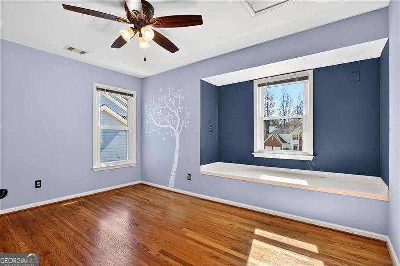 535 Tumbling Creek Drive Alpharetta - Photo 26