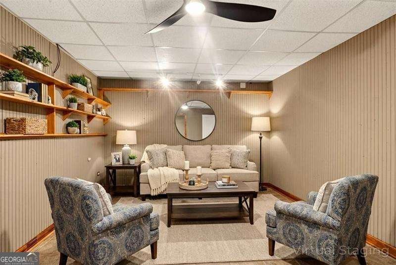 535 Tumbling Creek Drive Alpharetta - Photo 31